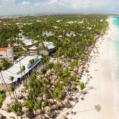 Trs Turquesa Hotel (Adults Only) Bavaro Bagian luar foto